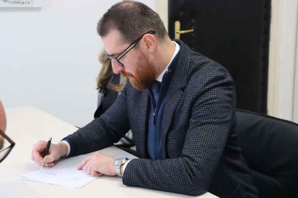 Ministarstvo privrede KS-a podržalo osnivanje novih kompanija stranih ulagača u Kantonu Sarajevo