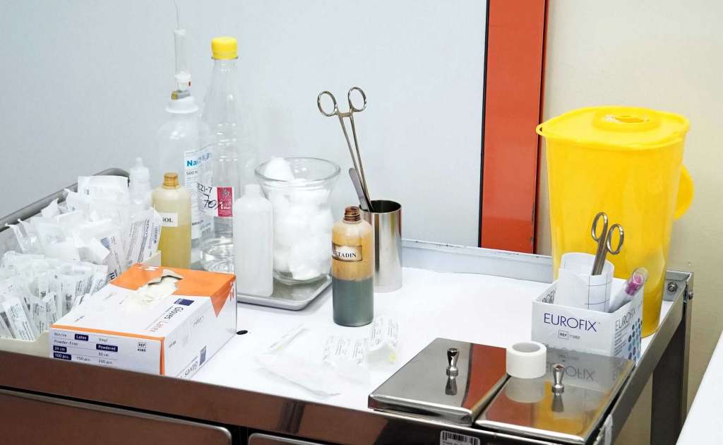 Dom zdravlja Kantona Sarajevo zaposlit će 29 ljekara