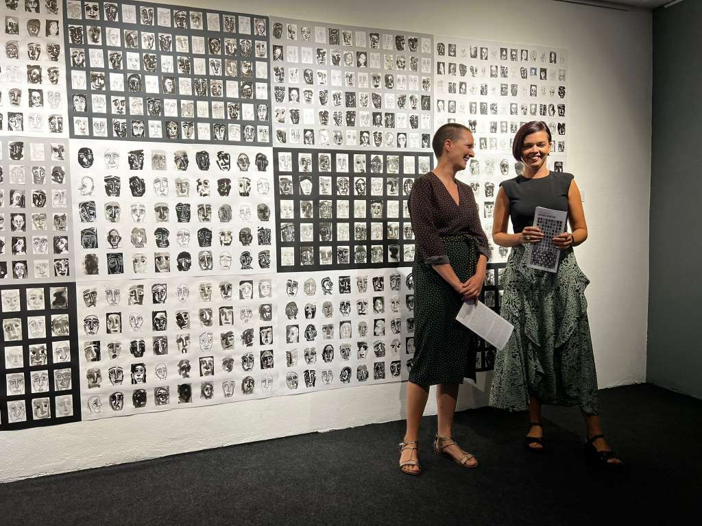 Jelena Grgić predstavila se širokobriješkoj publici