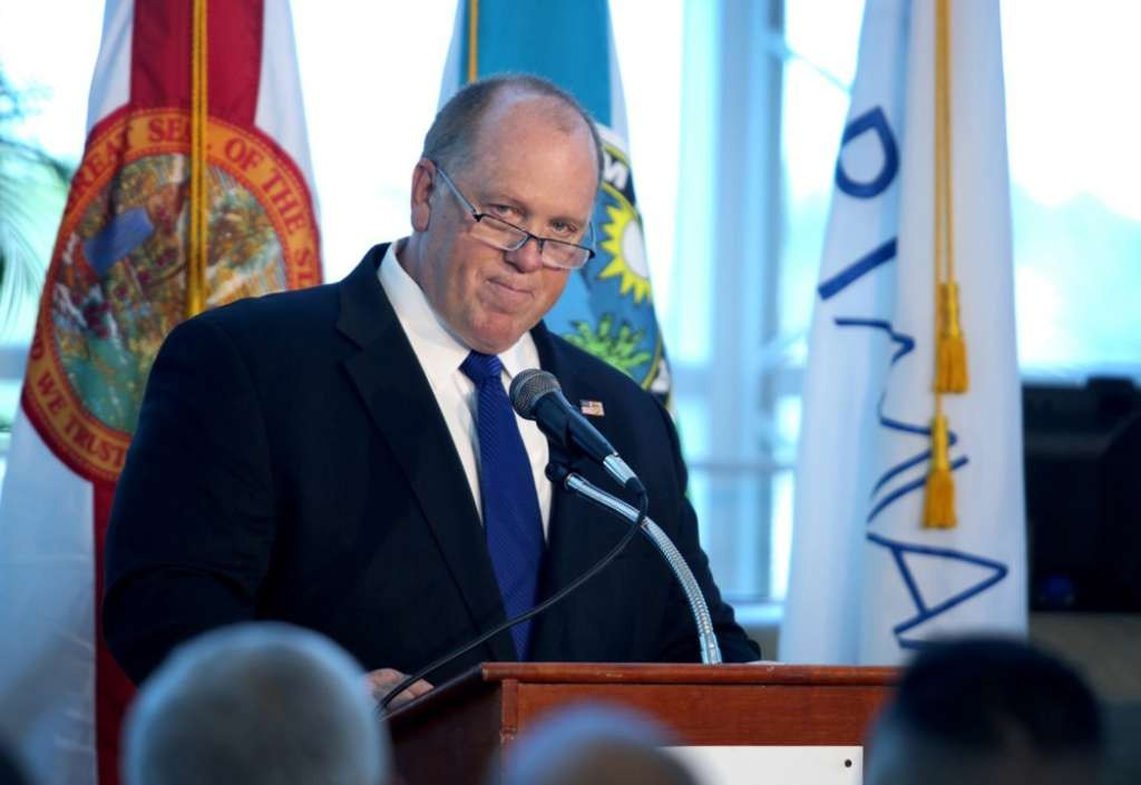 Trump zadužio Homana za nadzor granice