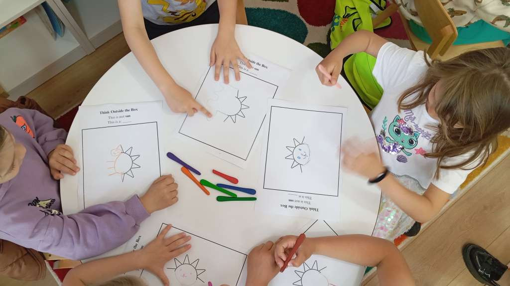 Djeca i roditelji zakoračili u svijet podrške, igre i razvoja