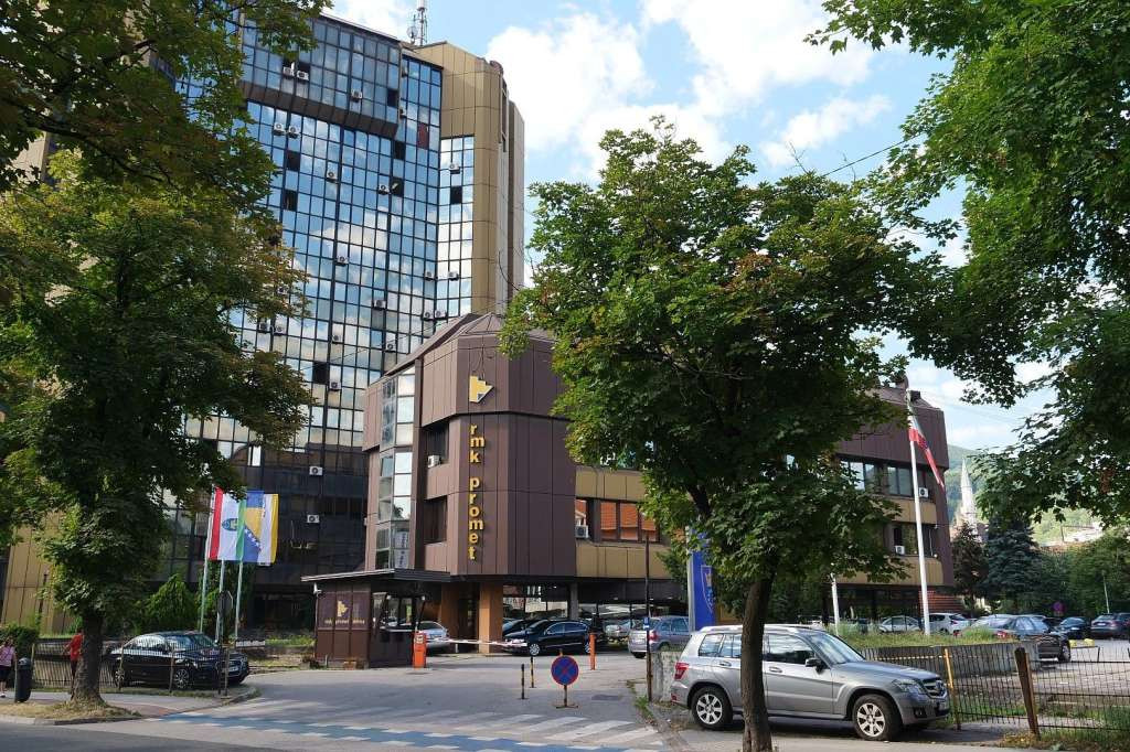 Do 16. juna otvoren poziv za dodjelu javnih priznanja ZDK-a