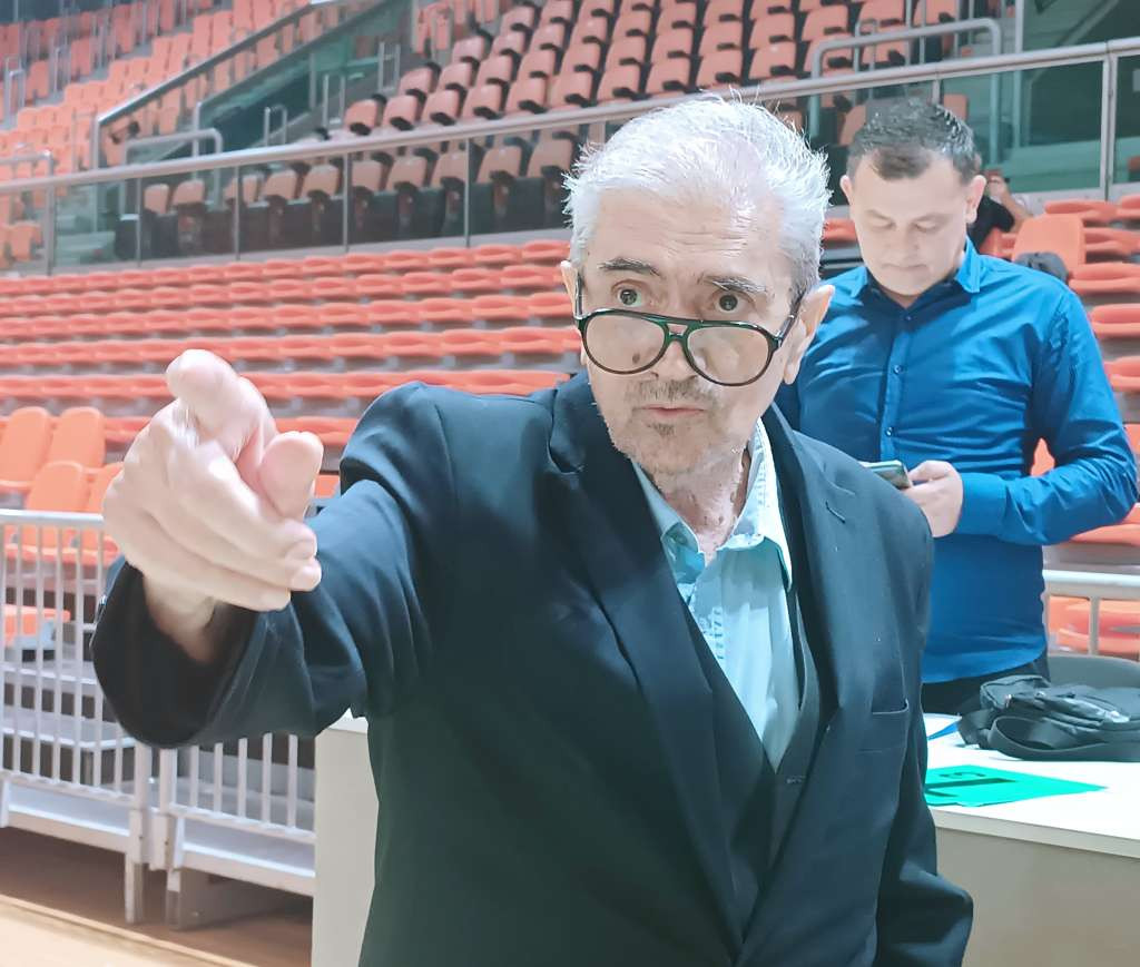 Preminuo Pane Škrbić, ugledni zenički sportski radnik i privrednik