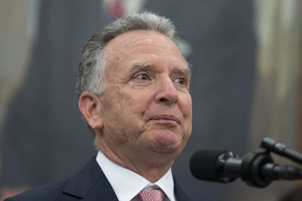 Witkoff: Oslobađanje talaca izuzetno dirljivo, porodice ponovo zajedno