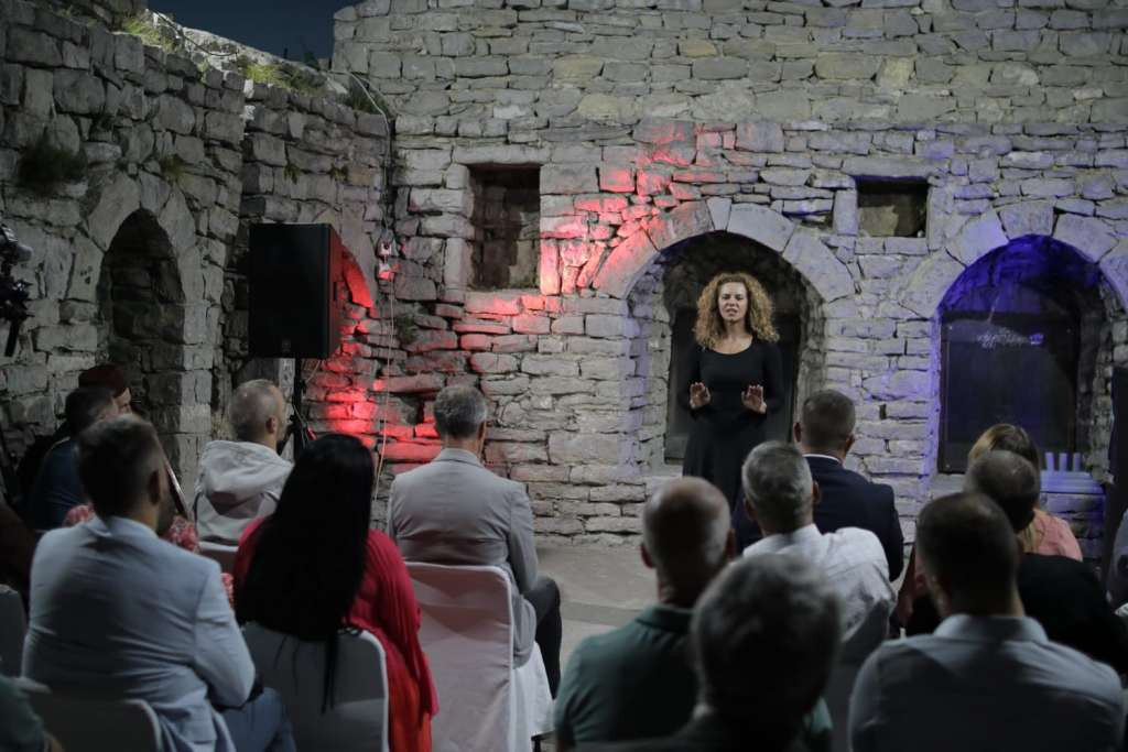 Bjelić: 'Srebrenik - Otvoreni grad umjetnosti' naša je najznačajnija manifestacija još od 1977.