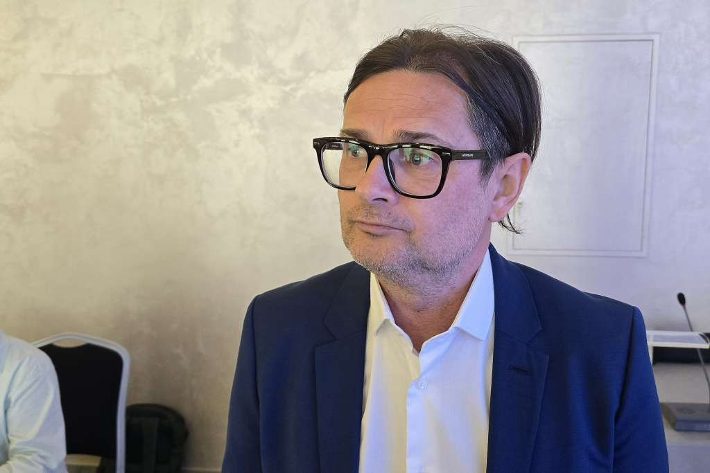 Pijunović: Više od trećine BiH zemljišta degradirano, Hercegovina najugroženija