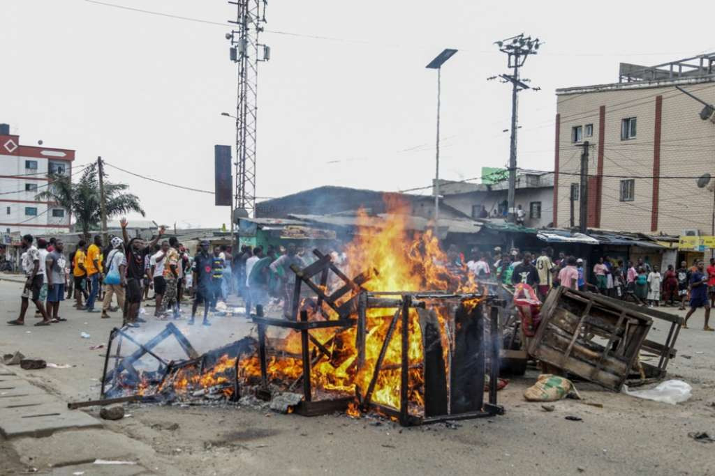 Kamerunski opozicioni lider odbacuje Biyinu pobjedu i obećava otpor
