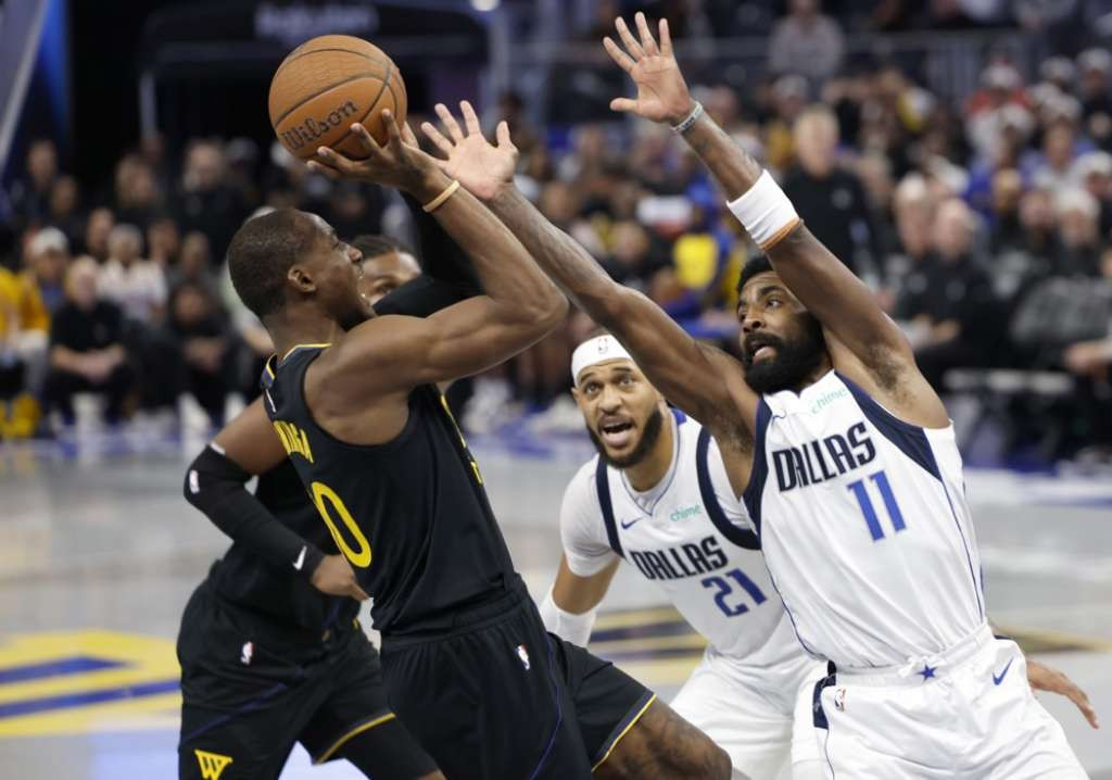 NBA - Utah protiv Dallasa upisala prvu domaću pobjedu u sezoni