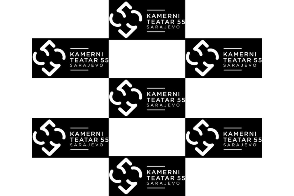 Kamerni teatar 55 - Otvorene rezervacije ulaznica za predstave u novembru