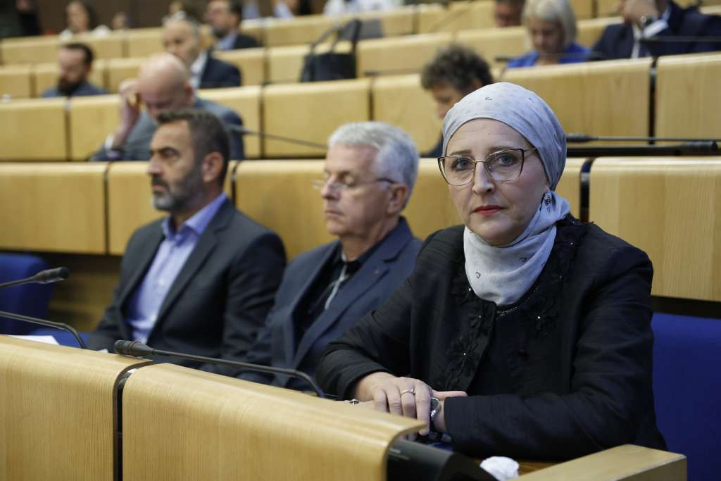 Zuko: Zašto je Vladi trebalo godinu dana da se 'sjeti' poplavljenih područja