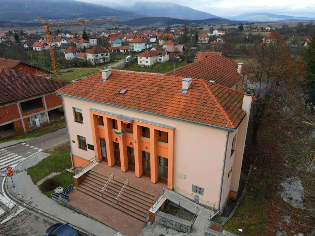 Centar za kulturu i obrazovanje Bosanski Petrovac dobio podršku za nove programe