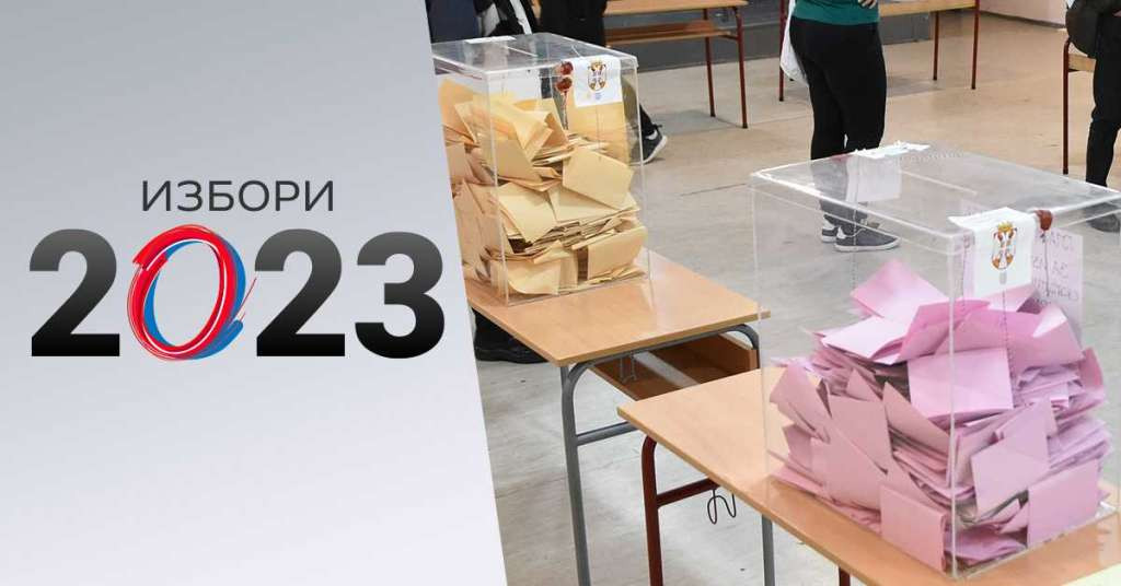 Izvješće PSVE: Izbore u Srbiji obilježile migracije birača i nepravedni uvjeti