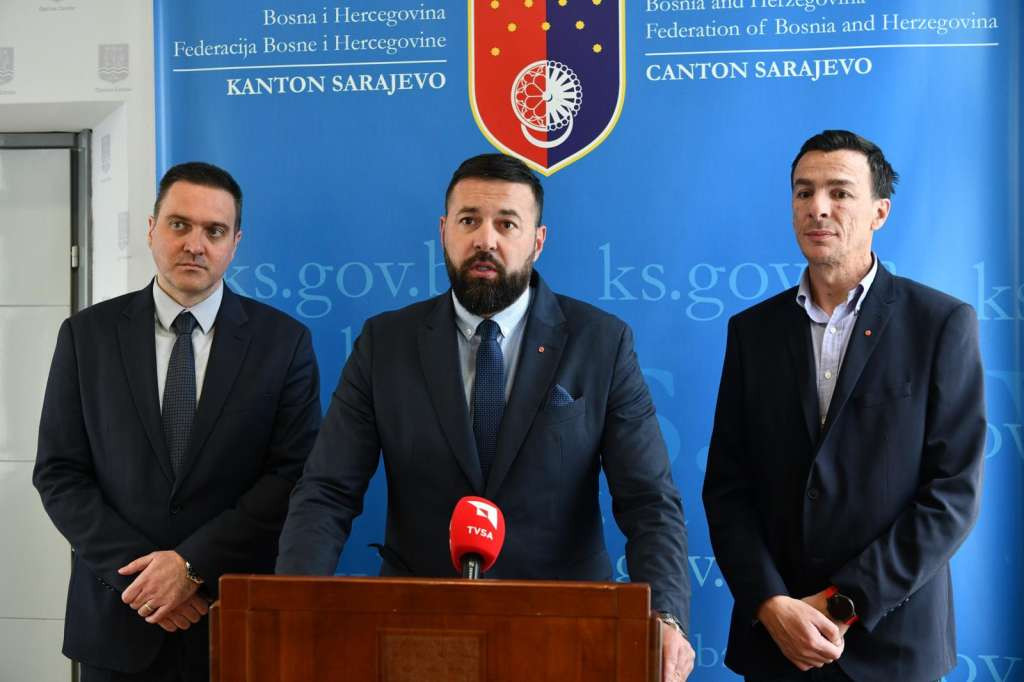 KS: Usvojen Zakon o privremenom preuzimanju sufinansiranja institucija kulture i obrazovanja