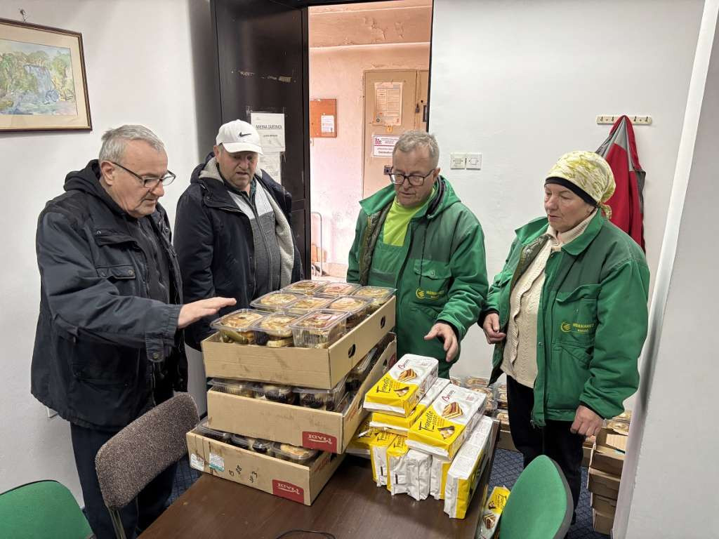 'Merhamet' Bihać i ove godine organizira ramazansku humanitarnu akciju 'Iftar 2026'