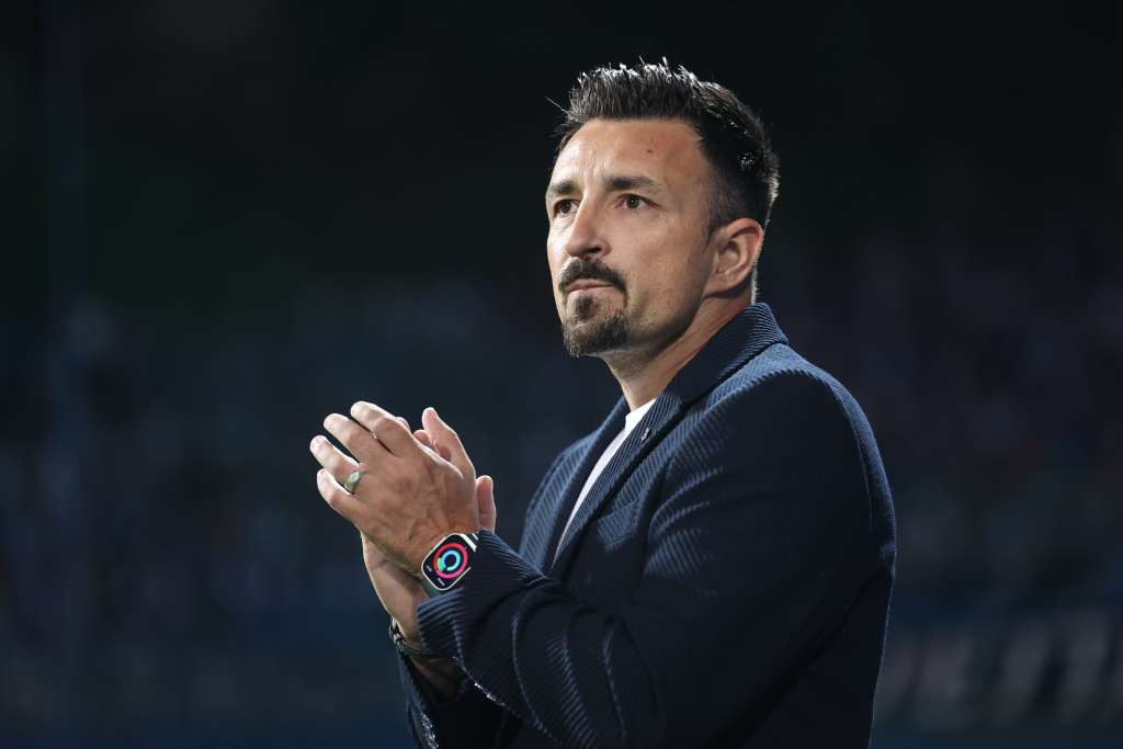 Bašić: Atmosfera u ekipi je sjajna i svi želimo pobjedu protiv Goška