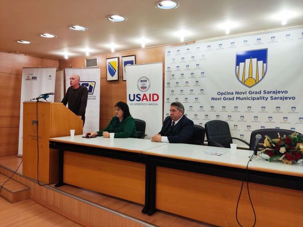 Prezentirana Analiza o nenamjenskom trošenju javnih sredstava za povratnike