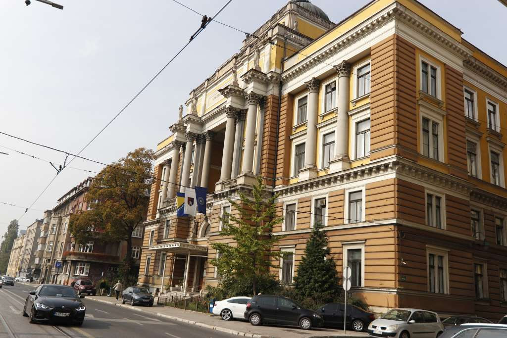 Za Dan Pravnog fakulteta izložba odabranih naučnih radova