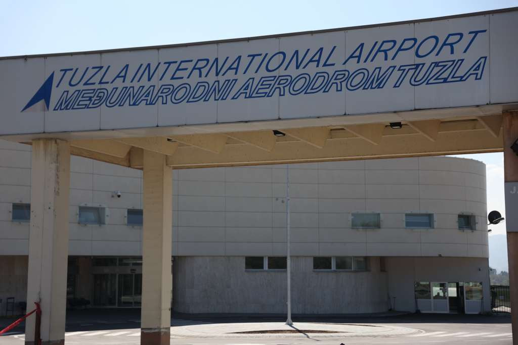 Wizz Air najavio novu avioliniju iz Tuzle za Karlsruhe/Baden-Baden