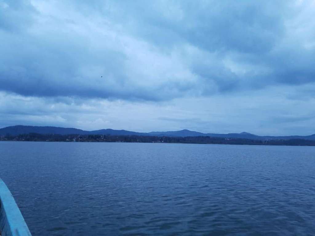 U jezeru Modrac pronađeno tijelo muškarca