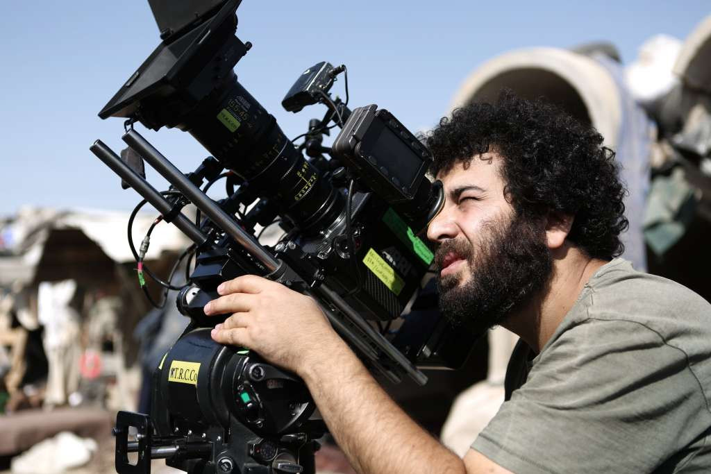 Martin Scorsese podržao reditelja koji je zatvoren u Iranu zbog prikazivanja svog filma u Kanu