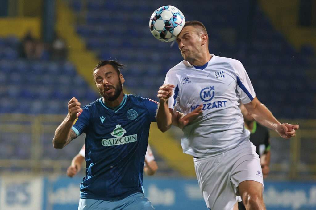 Remi Željezničara i Leotara na startu nove sezone