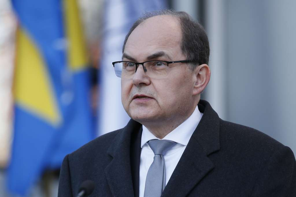 Schmidt: Vratimo BiH na put ka prosperitetu kakav njeni građani zaslužuju