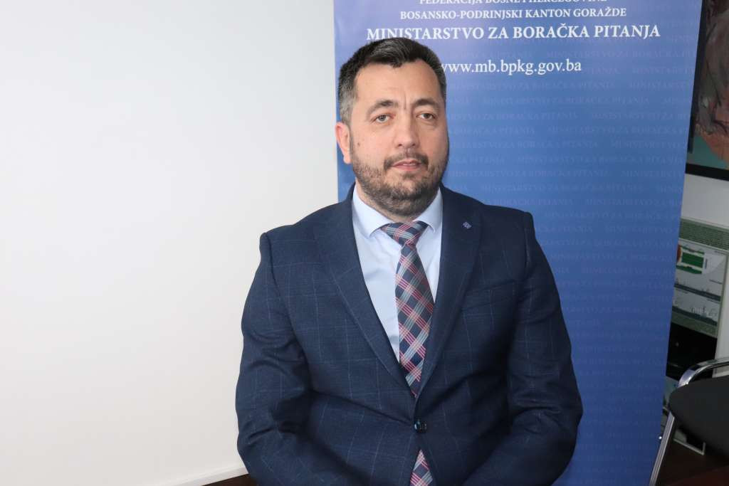 U Goraždu centralno obilježavanje Dana šehida i poginulih boraca u FBiH