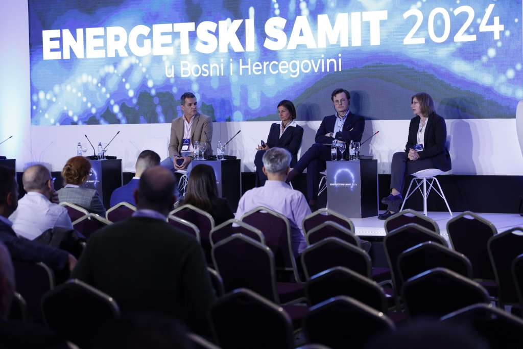Energetski samit: Lokalne zajednice mogu imati korist od energetskih inovacija