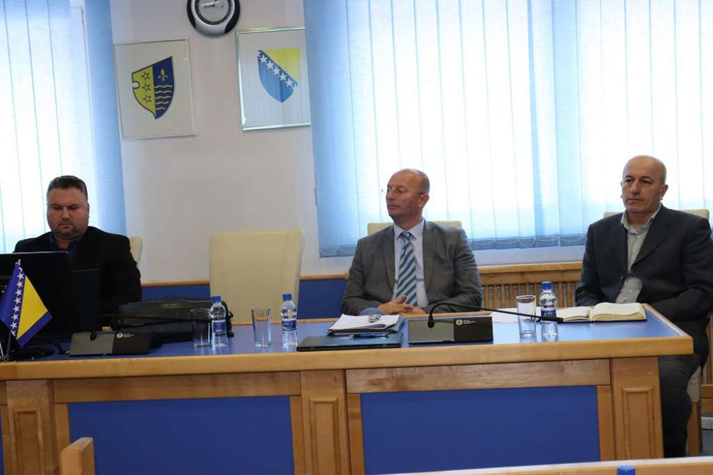 Prezentovan akcioni plan za razvoj i promociju Projekta održivog razvoja BPK Goražde