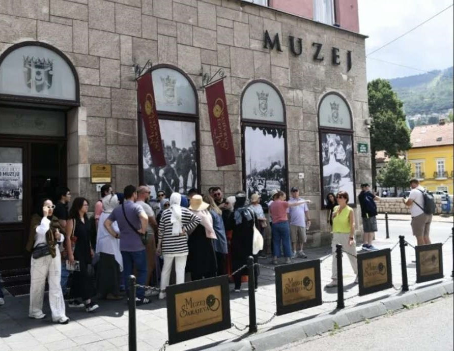 Kučuk-Sorguč: Muzeji važna destinacija za posjetitelje iz inozemstva, obogaćeni novim sadržajima