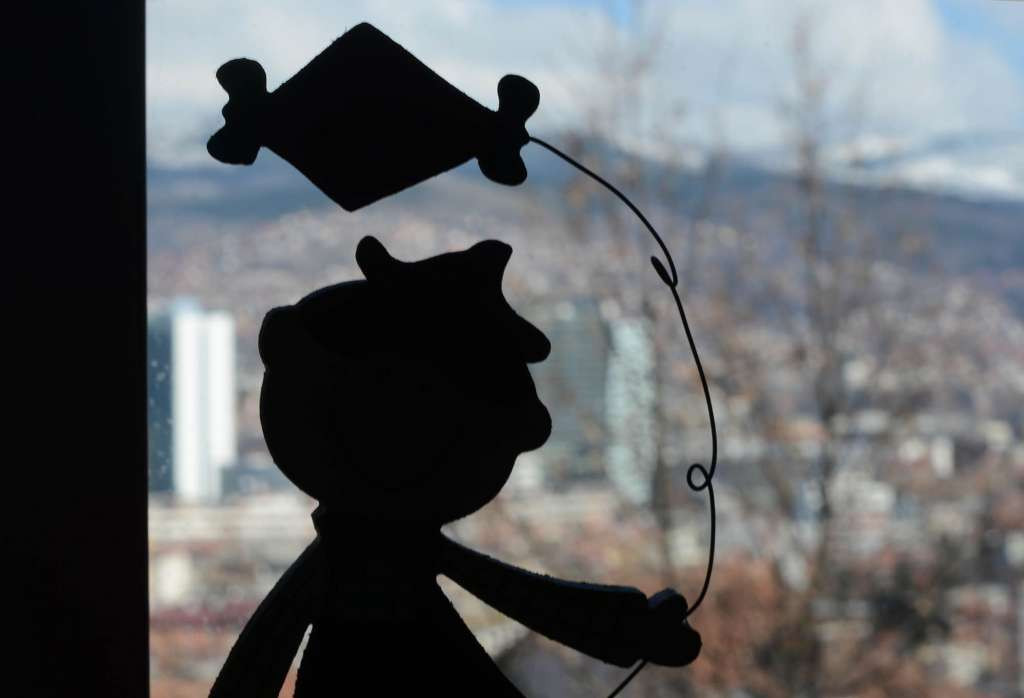 UNICEF do sada u BiH pružio zaštitu za više od 5.698 djece bez pratnje