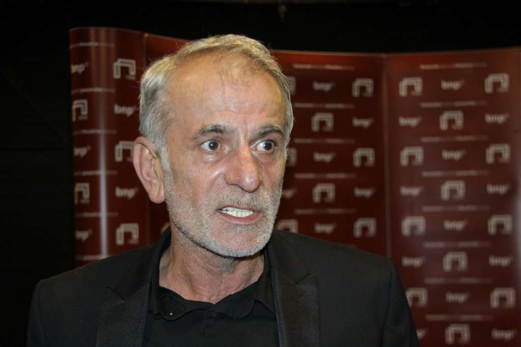 'Ljubičasto' Kamernog teatra 55 najbolja predstava Festivala bh. drame - Zenica 2022