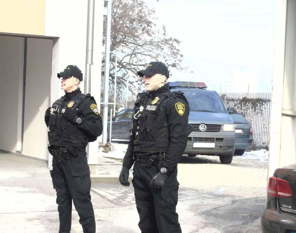 Raste broj prijava porodičnog nasilja, lani u SBK-u 25 posto više kaznenih djela nasilja u porodici