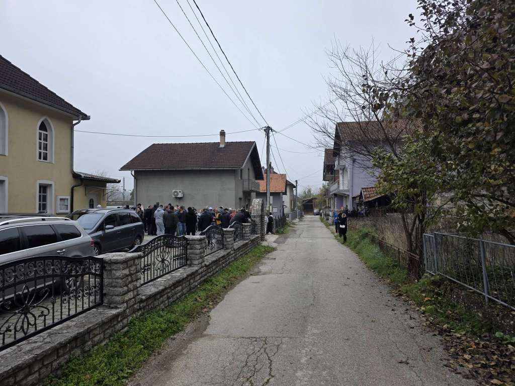 Sestra braće Marčeta zatražila da se poništi odluka o preimenovanju Radničke ulice