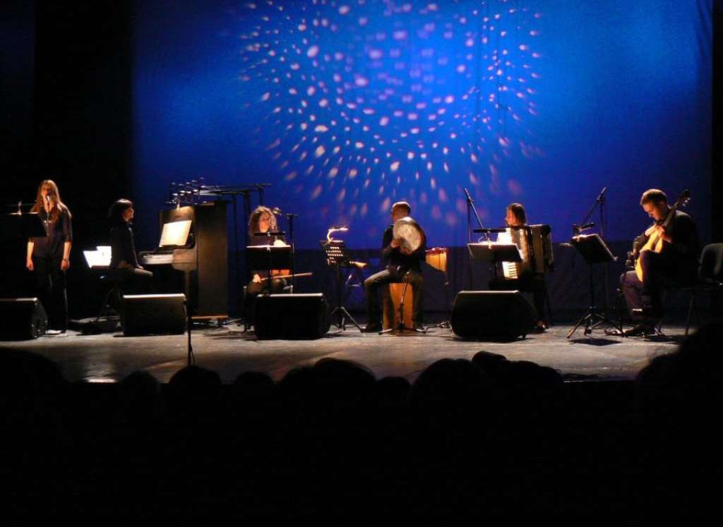 Večeras u Mostaru koncert zeničkog ansambla 'Fugato'