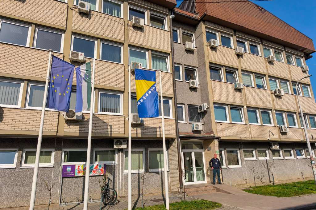 Ministarstvo zdravstva USK se oglasilo nakon smrti mladića u Bihaću