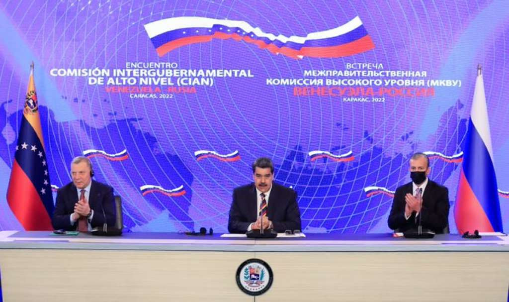 Venecuelanski čelnik Maduro mogao bi izostati s Luline inauguracije