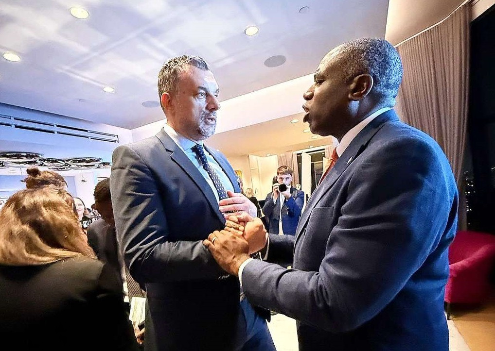 Konaković: BiH podržava globalne napore usmjerene ka zaštiti prava djece