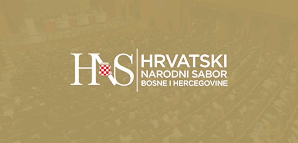 HNS: Nametanjem odluka poništava se suverenitet BiH