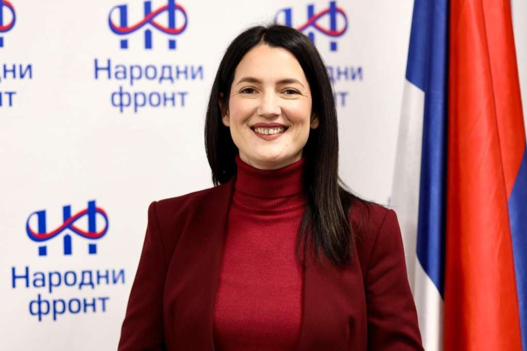 Trivić: CIK ima priliku da povrati povjerenje građana u izborni proces