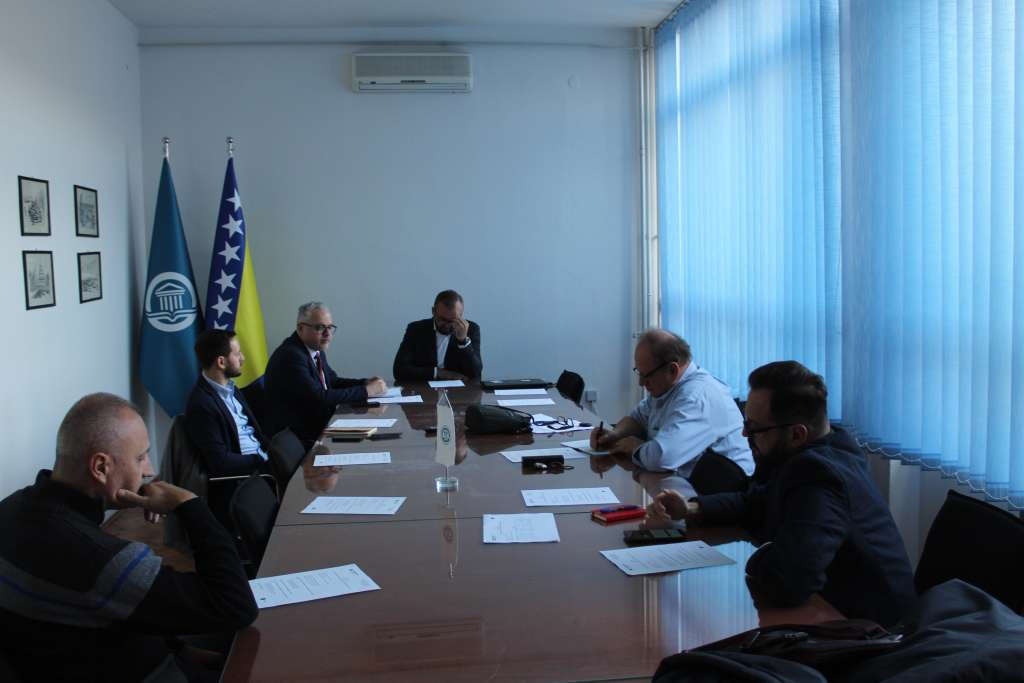 Održana radionica o uticaju Srbije: Jačanje demokratske otpornosti ključno za stabilnost BiH