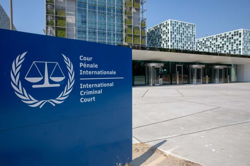 ICC: Izraelu nije potrebno novo obavještenje o istrazi