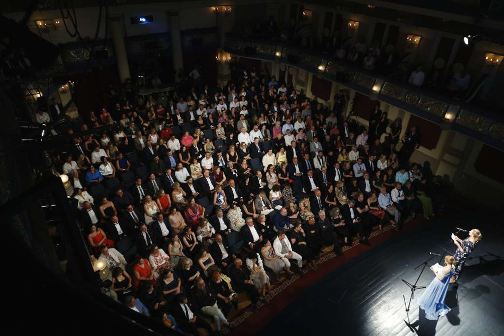 SFF i IOM istaknuli uticaj dijaspore u oblikovanju inkluzivnijih društava