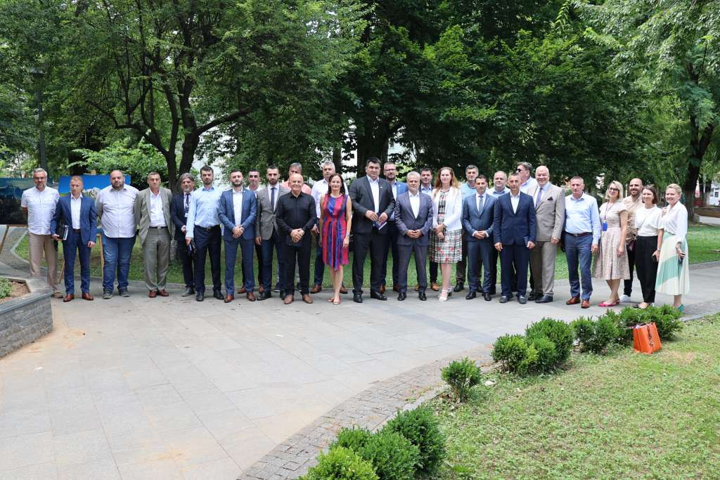 Sattler: Treba nastaviti raditi na pomirenju među ljudima i zajednicama