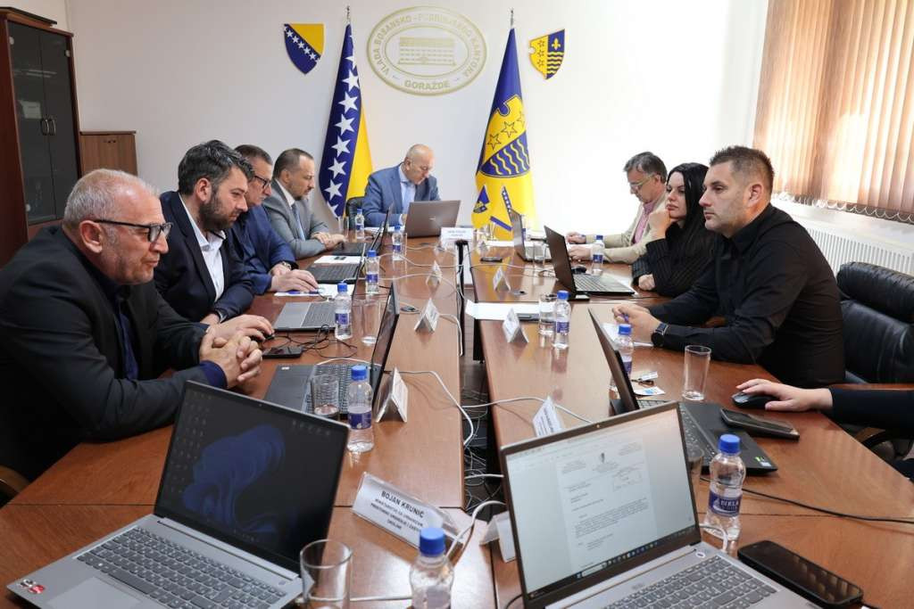 Vlada BPK odobrila tekuće transfere nižim nivoima vlasti