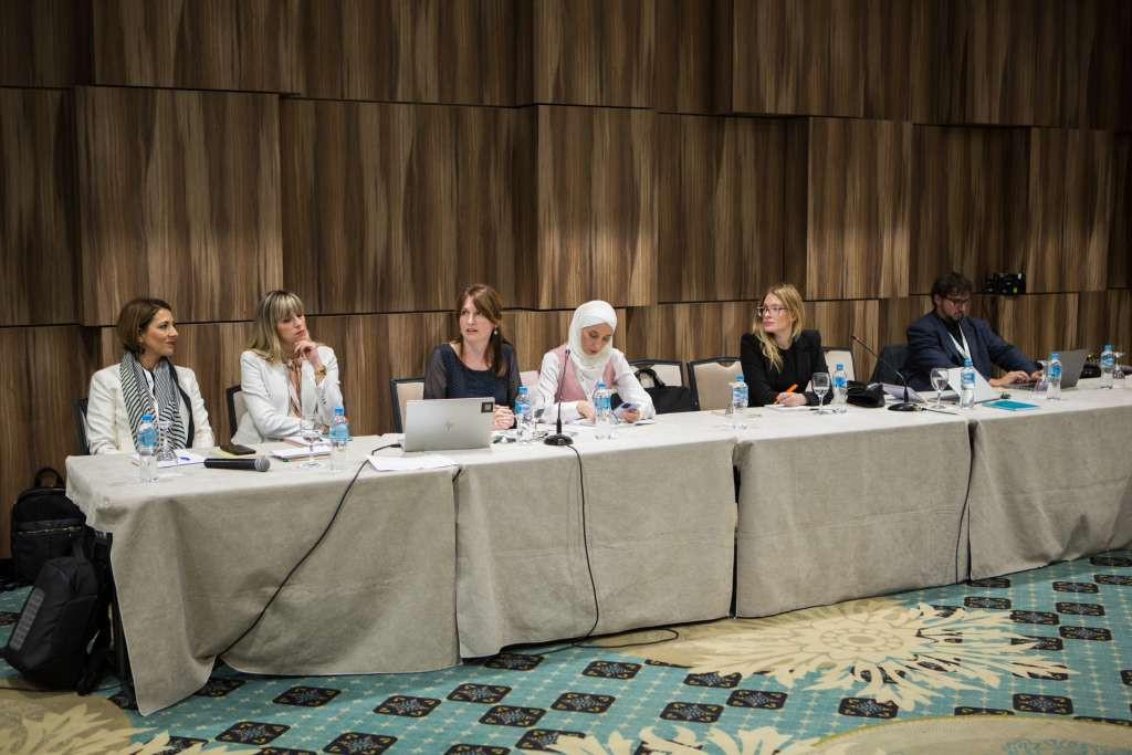 Pokrenut projekt za borbu protiv klimatskih promjena smanjenjem kratkotrajnih klimatskih zagađivača