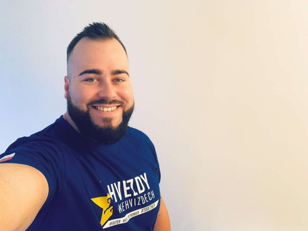 Pezer drugi na mitingu u Slovenskoj Bistrici