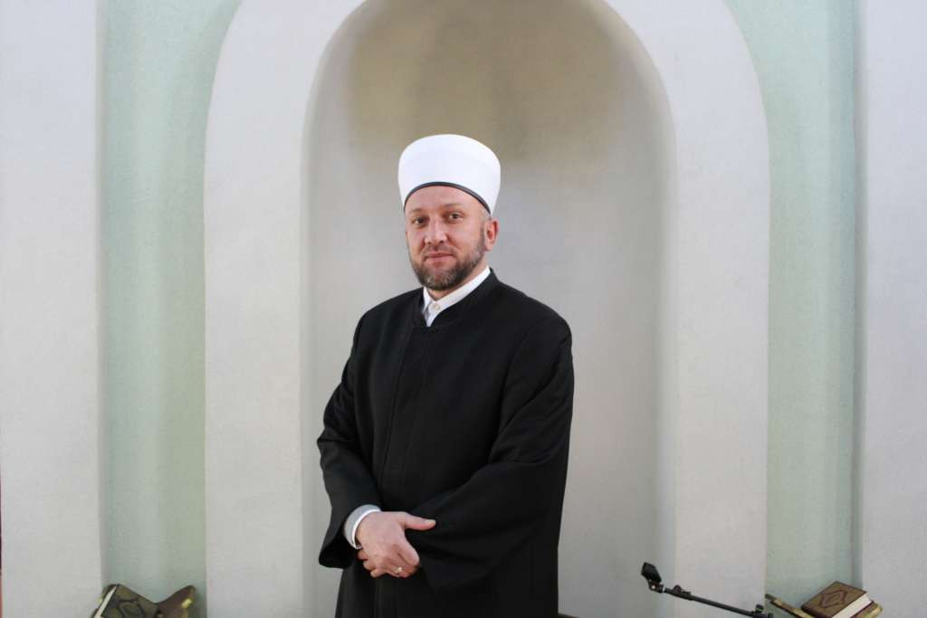 Glavni imam MIZ Prnjavor Čelenka: Ramazan je vrlo značajan u životu vjernika