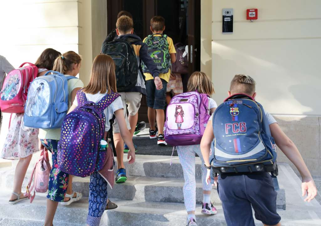 Reforma obrazovanja predviđa novi, moderniji i funkcionalniji odgojno-obrazovni sustav - zavod