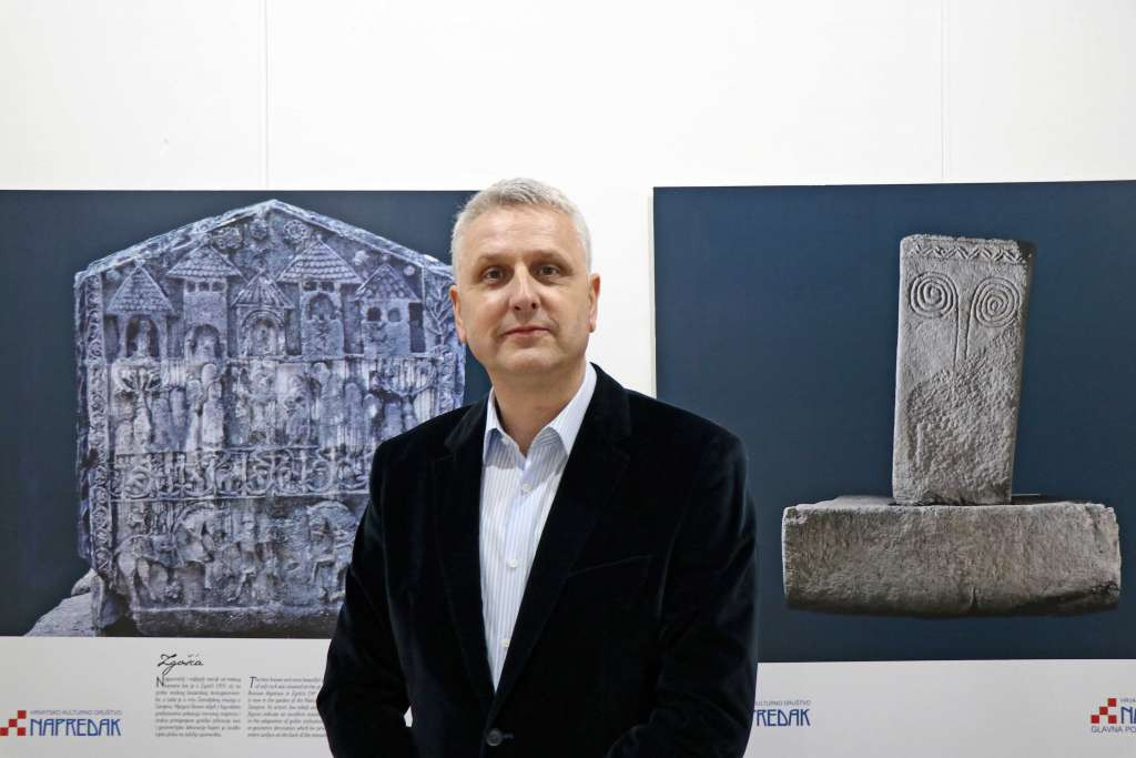 U Fojnici predstavljanje monografije “Čuvari i promotori kulture u Gradu na Neretvi”